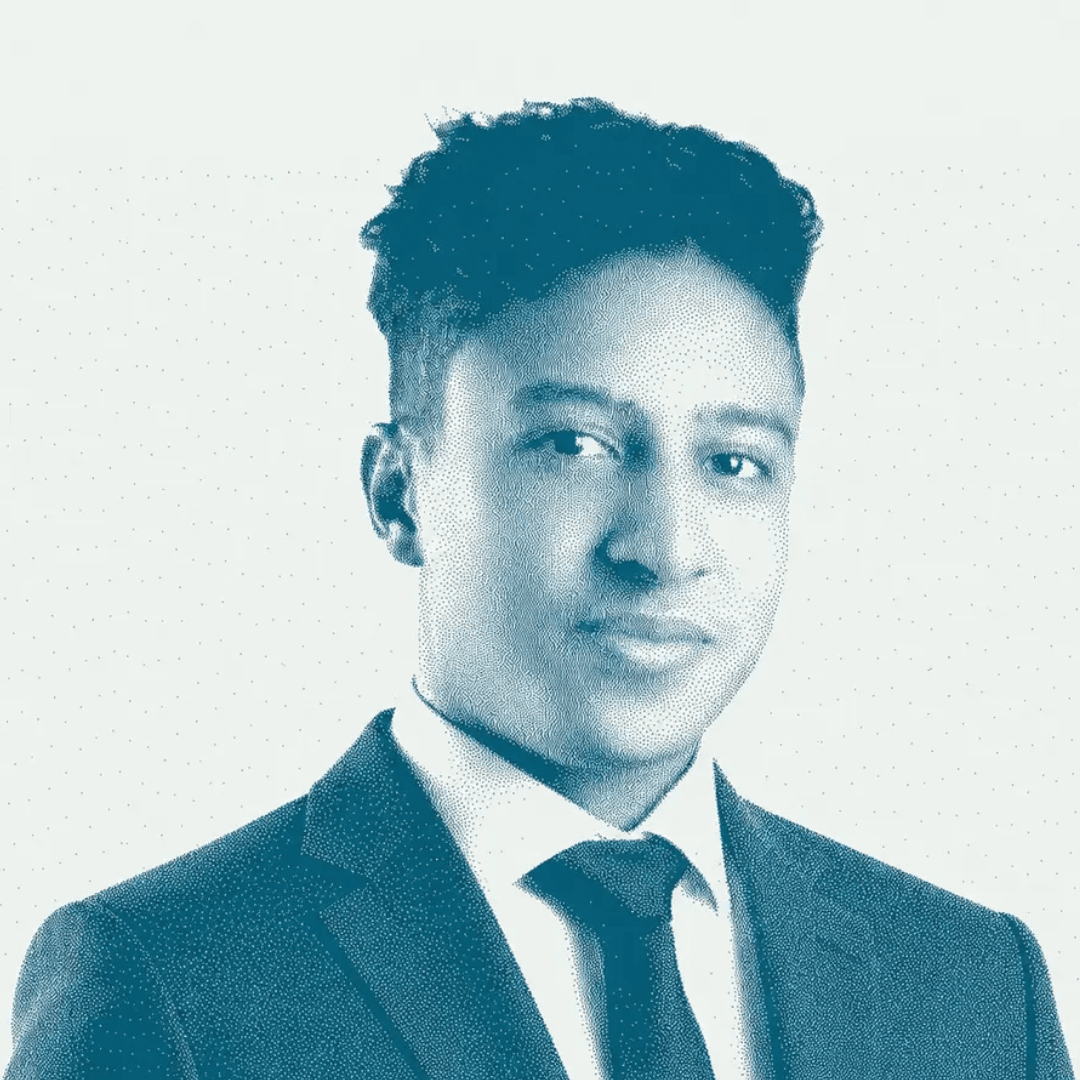 Mohamed Jourfi, Founder of DAKAEi Technologies Ltd